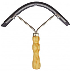 Couteau de chaleur HIPPOTONIC - Cintré de luxe