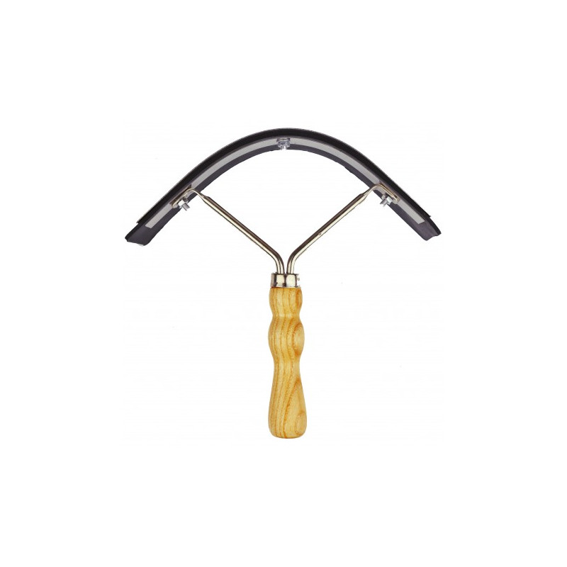 Couteau de chaleur HIPPOTONIC - Cintré de luxe