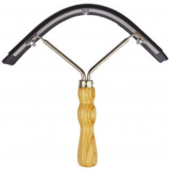 Couteau de chaleur HIPPOTONIC - Cintré de luxe