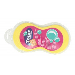 Éponge extensible HIPPOTONIC