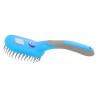 Brosse à crinière HIPPOTONIC - Antimicrobien