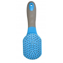 Brosse à crinière HIPPOTONIC - Antimicrobien