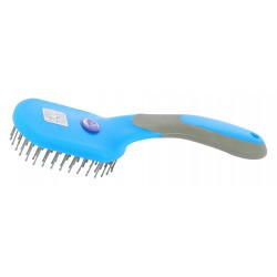 Brosse à crinière HIPPOTONIC - Antimicrobien