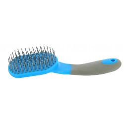 Brosse à crinière HIPPOTONIC - Antimicrobien