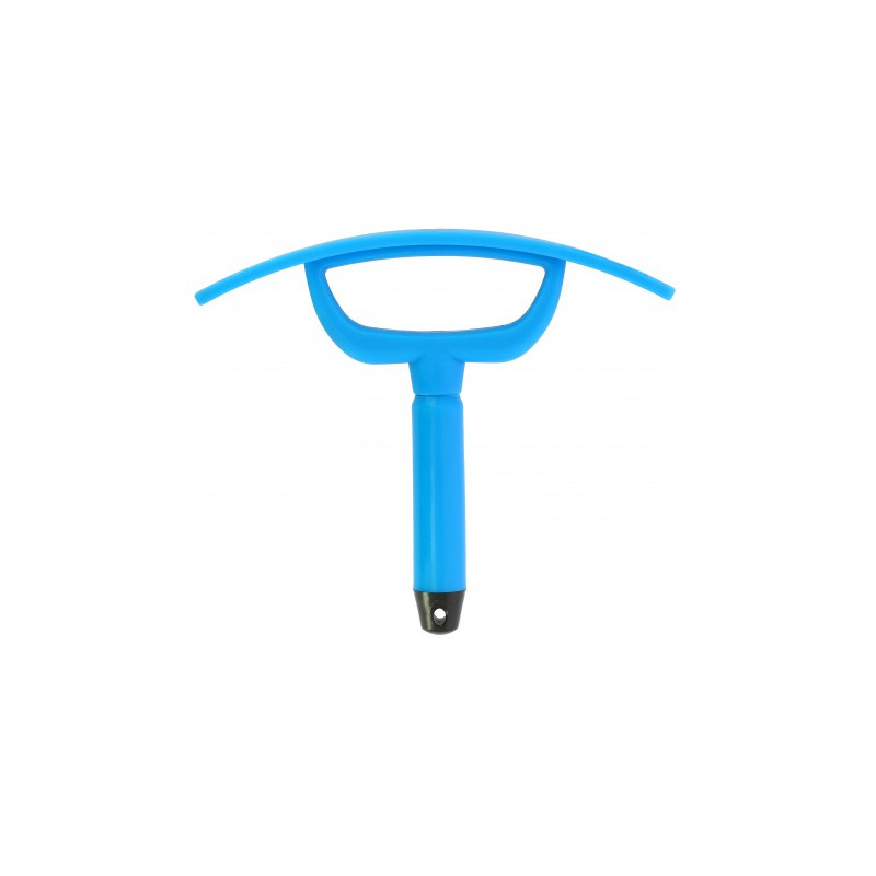 Couteau de chaleur HIPPOTONIC - Antimicrobien