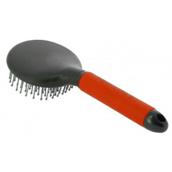 Brosse à crinière HIPPOTONIC - Soft