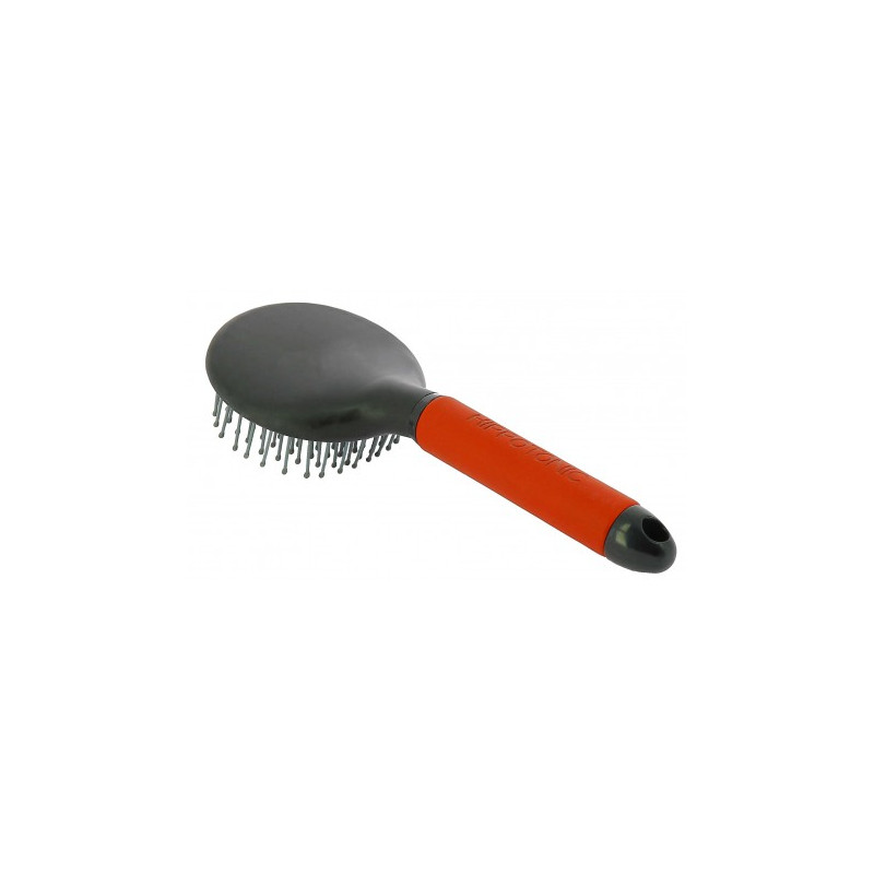 Brosse à crinière HIPPOTONIC - Soft