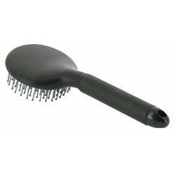 Brosse à crinière HIPPOTONIC - Soft