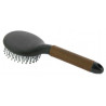 Brosse à crinière HIPPOTONIC - Soft