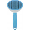 Brosse de toilettage HIPPOTONIC - Autonet
