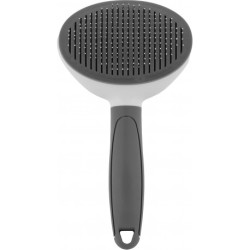 Brosse de toilettage HIPPOTONIC - Autonet