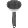 Brosse de toilettage HIPPOTONIC - Autonet