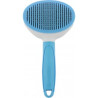 Brosse de toilettage HIPPOTONIC - Autonet