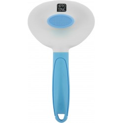 Brosse de toilettage HIPPOTONIC - Autonet