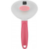 Brosse de toilettage HIPPOTONIC - Autonet