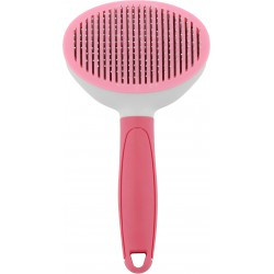 Brosse de toilettage HIPPOTONIC - Autonet
