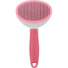 Brosse de toilettage HIPPOTONIC - Autonet