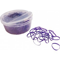 Élastiques silicone HIPPOTONIC