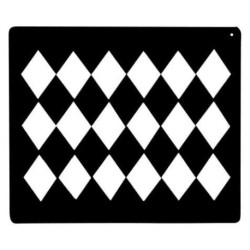 Quartermarker HIPPOTONIC