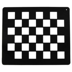 Quartermarker HIPPOTONIC