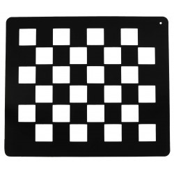 Quartermarker HIPPOTONIC