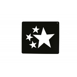 Quartermarker HIPPOTONIC