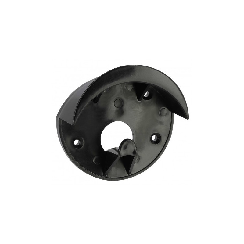 Porte-bride HIPPOTONIC en plastique