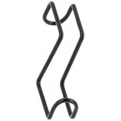 Porte-bride court HIPPOTONIC à crochets