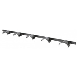 Porte-bride HIPPOTONIC 5 places