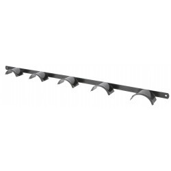 Porte-bride HIPPOTONIC 5 places