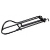 Porte-selle pliant HIPPOTONIC - Gainé plastique