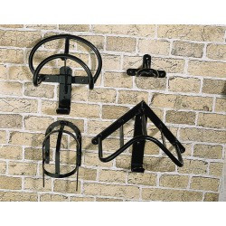 Présentoir HIPPOTONIC pour harnais