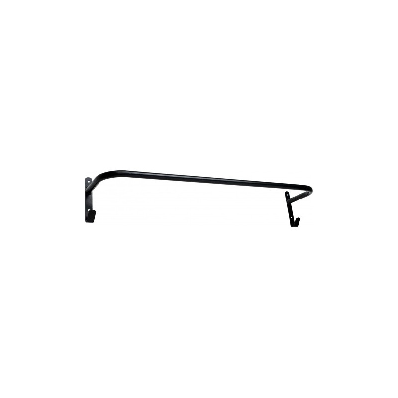 Présentoir à crochets HIPPOTONIC pour couvertures