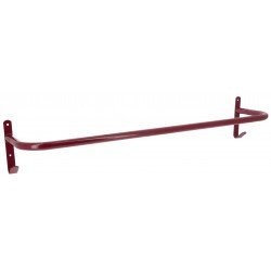 Présentoir à crochets HIPPOTONIC pour couvertures