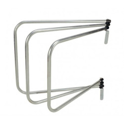 Présentoir HIPPOTONIC pour couvertures