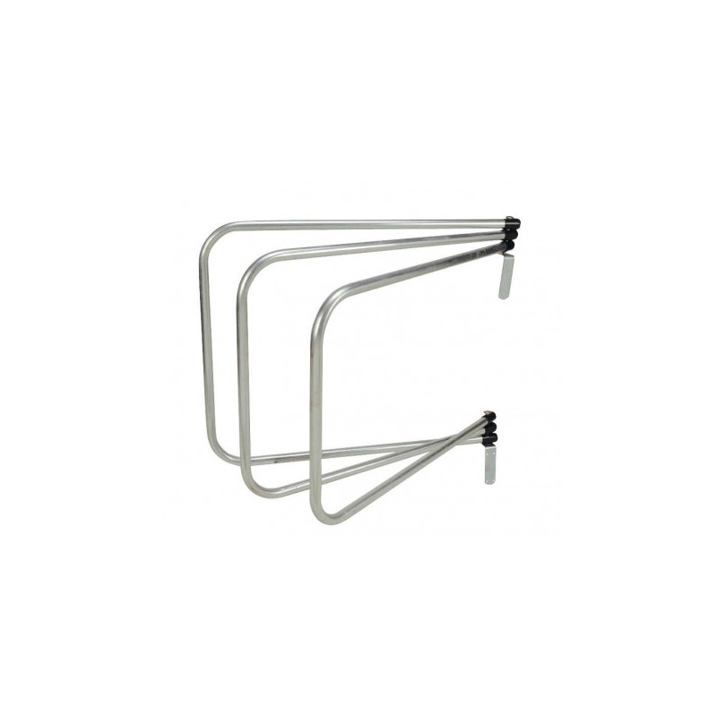 Présentoir HIPPOTONIC pour couvertures