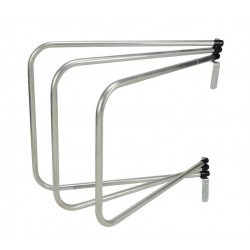 Présentoir HIPPOTONIC pour couvertures