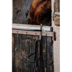 Présentoir réglable pour couverture HIPPOTONIC