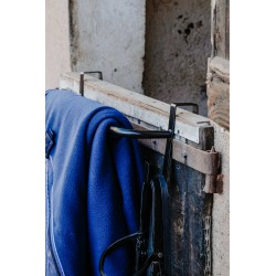 Présentoir réglable pour couverture HIPPOTONIC