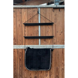 Présentoir échelle pour couverture HIPPOTONIC