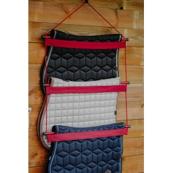 Présentoir échelle pour couverture HIPPOTONIC