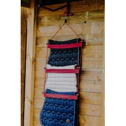 Présentoir échelle pour couverture HIPPOTONIC