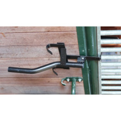 Porte-selle portable HIPPOTONIC