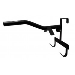 Porte-selle portable HIPPOTONIC