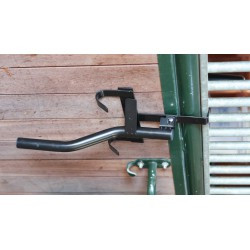 Porte-selle portable HIPPOTONIC