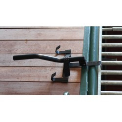 Porte-selle portable HIPPOTONIC