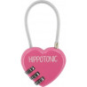 Cadenas HIPPOTONIC - Coeur