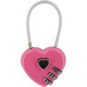 Cadenas HIPPOTONIC - Coeur