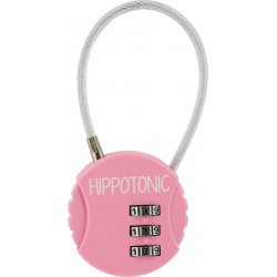 Cadenas pour coffre de pansage HIPPOTONIC - Balle