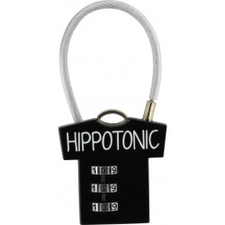 Cadenas pour coffre de pansage HIPPOTONIC -T-shirt